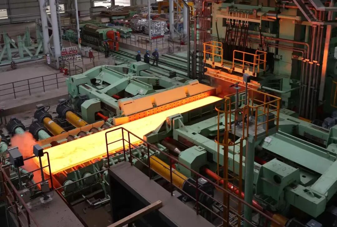 贏得國(guó)際“通行證”——漢鋼寬厚鋼板順利通過(guò)歐盟CE-PED、CE-CPR及美國(guó) ASME出口產(chǎn)品認(rèn)證