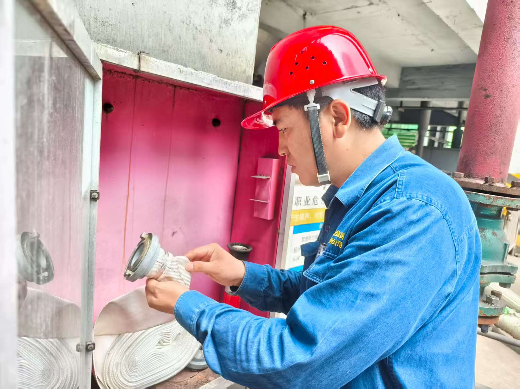 用“乙方”思維做“甲方” 讓“質量月”更有質量 用“乙方”思維做“甲方” 讓“質量月”更有質量