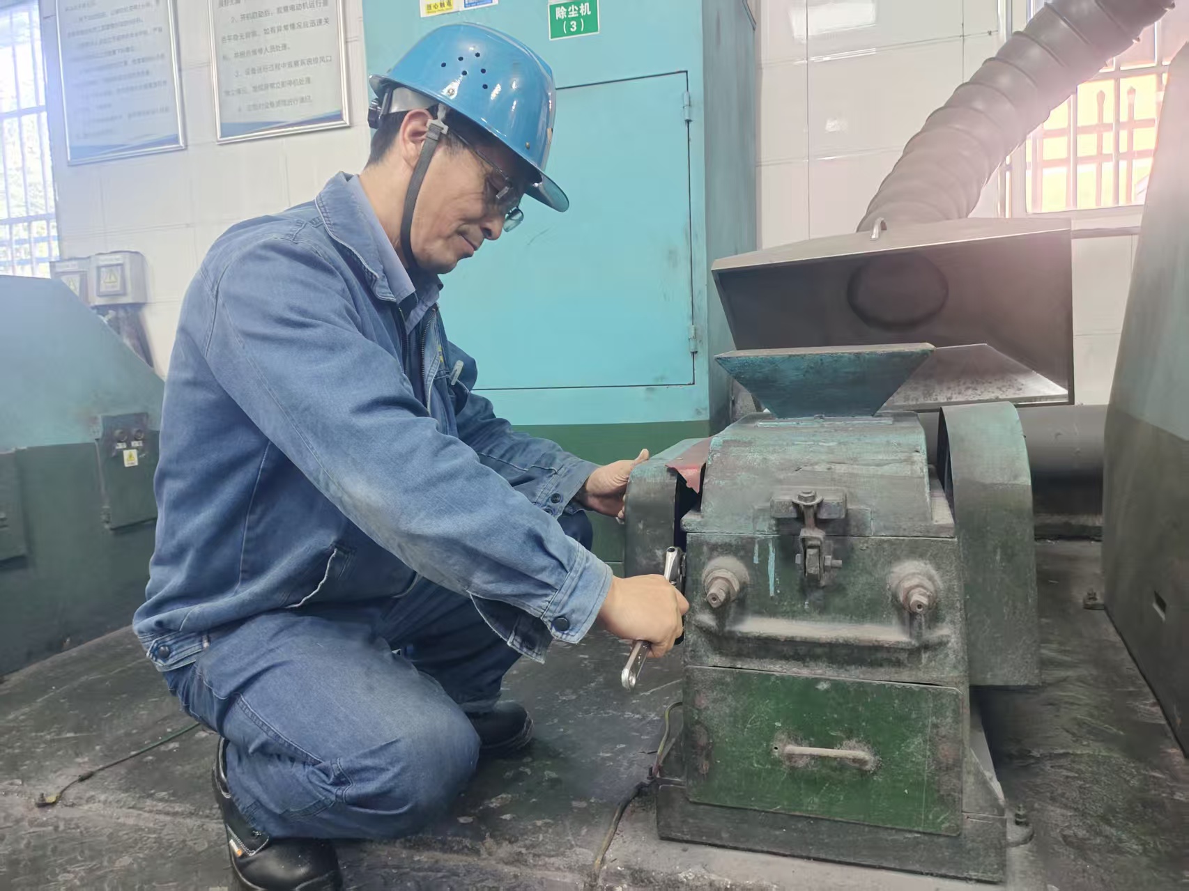 精準施策 走活降本“一盤棋” 精準施策 走活降本“一盤棋”