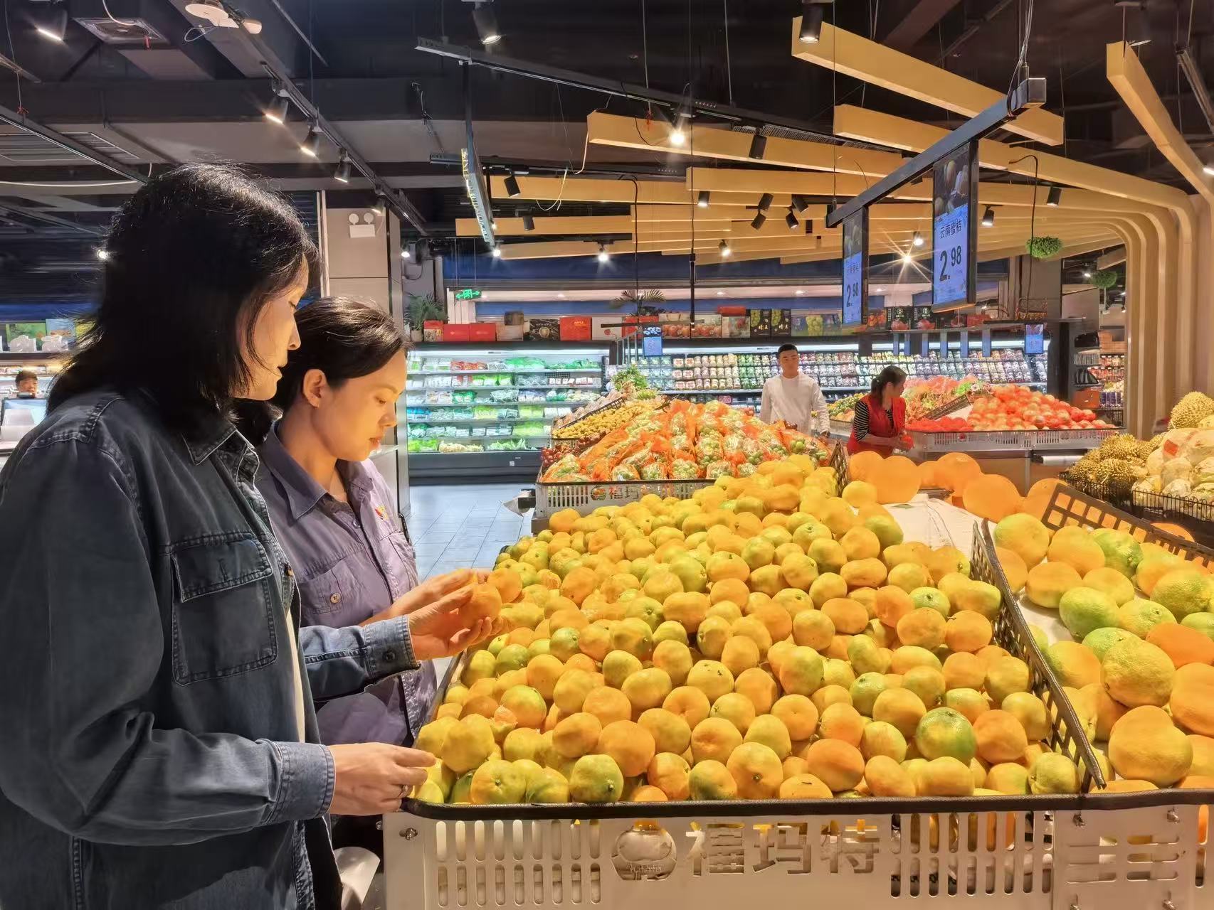 “小監(jiān)督”掀起“大改善” 職工身邊這些變化超暖心