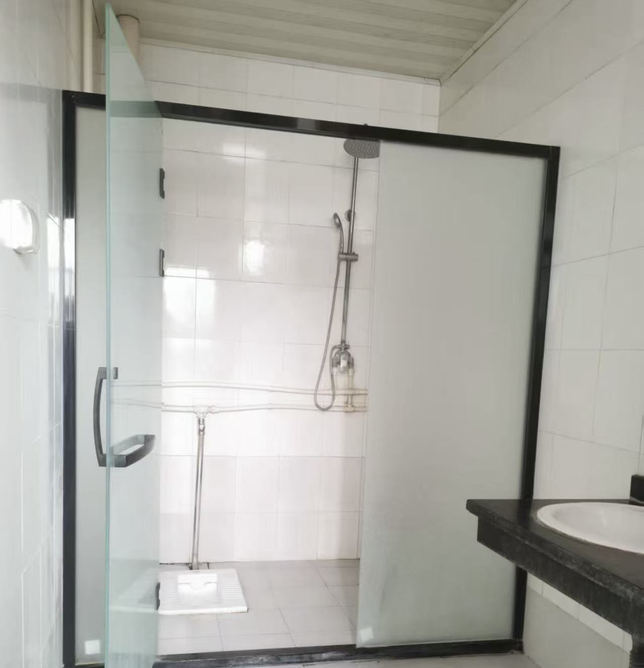 “小監(jiān)督”掀起“大改善” 職工身邊這些變化超暖心