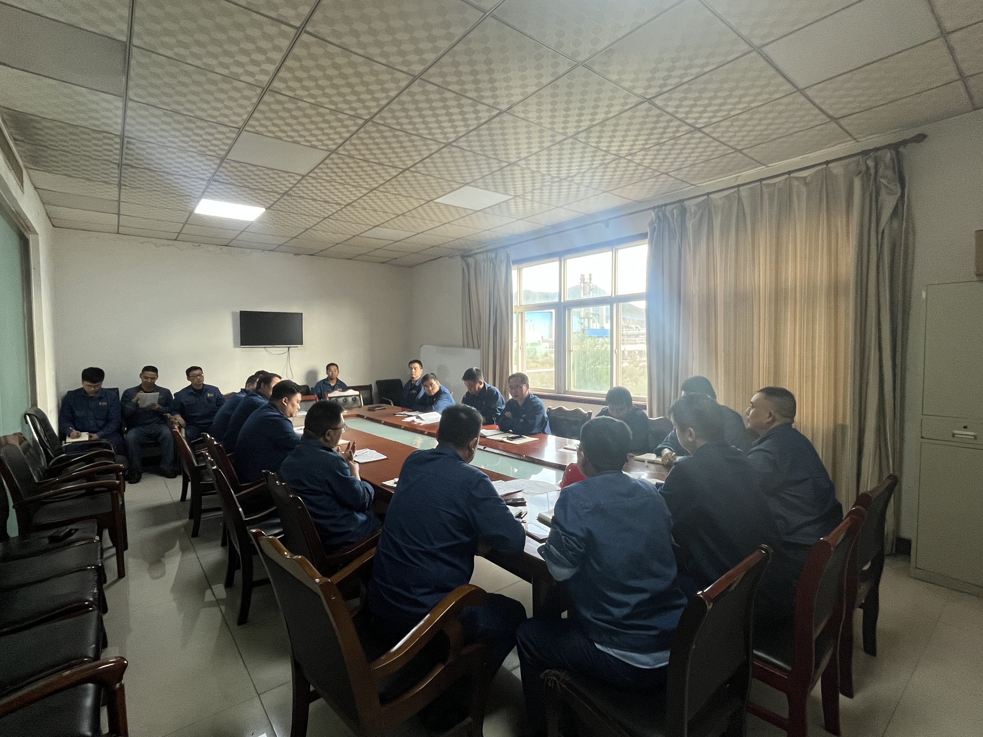 向質而生,向新而行——漢鋼公司2025年“質量月”活動紀實 向質而生,向新而行——漢鋼公司2025年“質量月”活動紀實