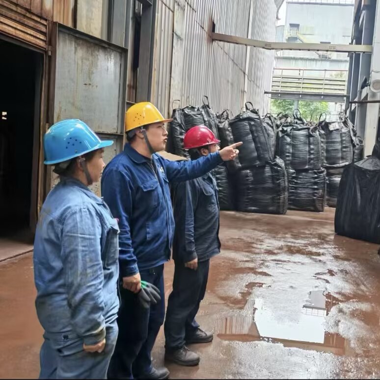 壓實責任筑防線 護航安全“第一線” 壓實責任筑防線 護航安全“第一線”