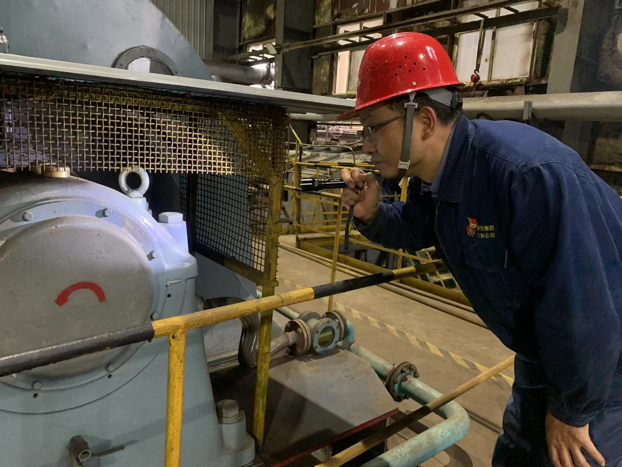 壓實責任筑防線 護航安全“第一線” 壓實責任筑防線 護航安全“第一線”