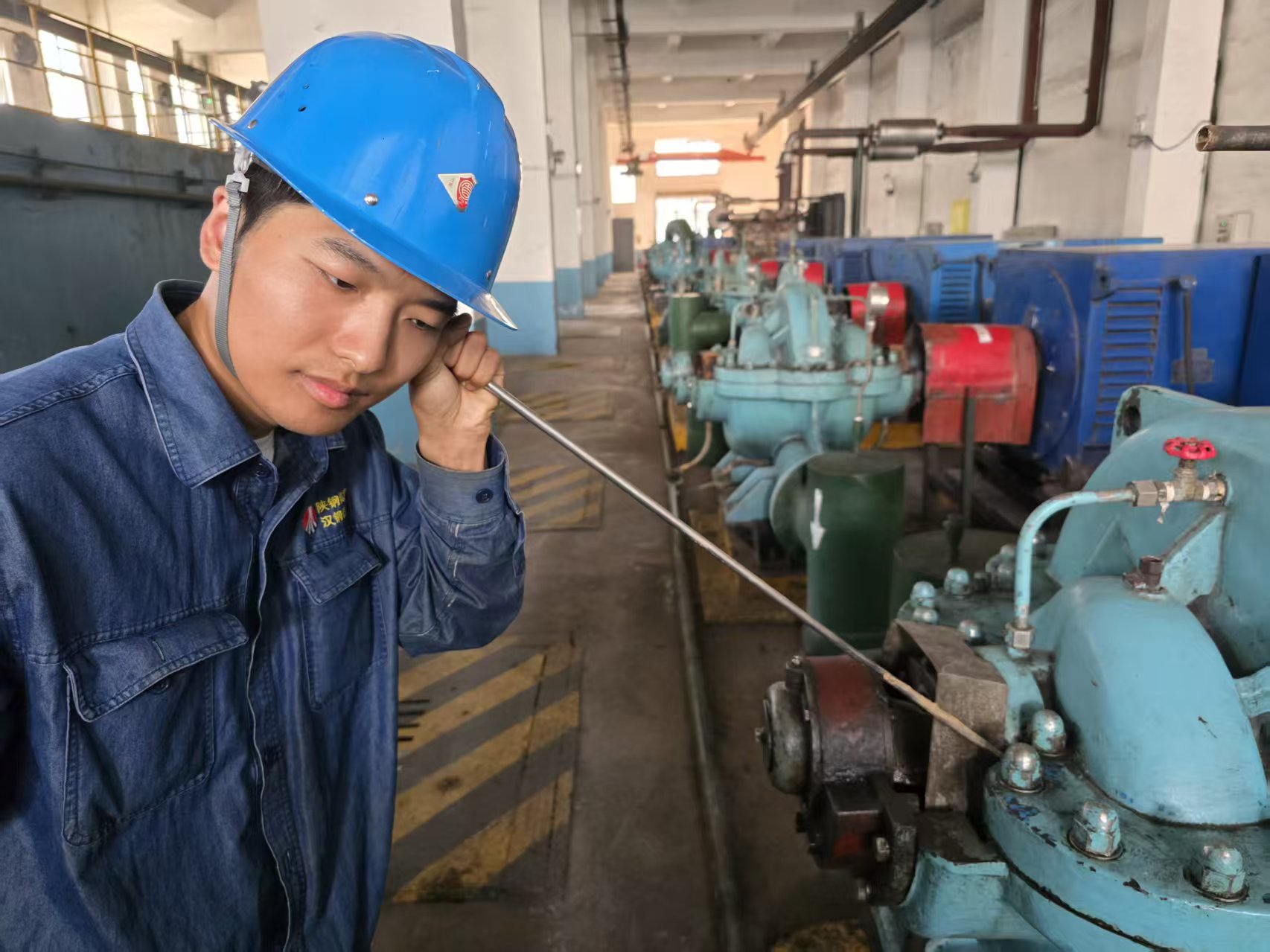 把“不可能”變為“可能” 這就是他們的四季度“沖刺答卷” 把“不可能”變為“可能” 這就是他們的四季度“沖刺答卷”