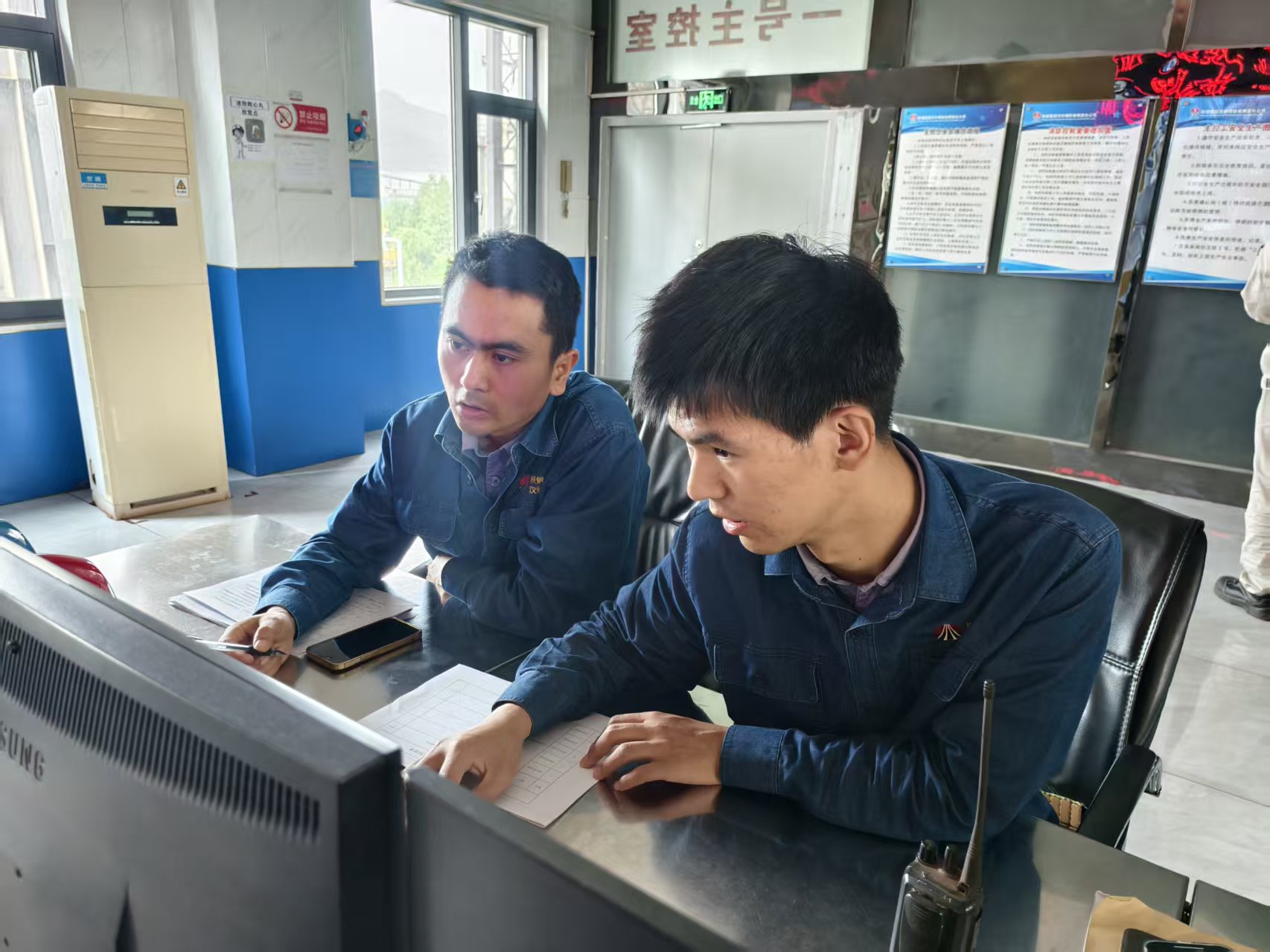 厚植人才沃土 激活發展動能
