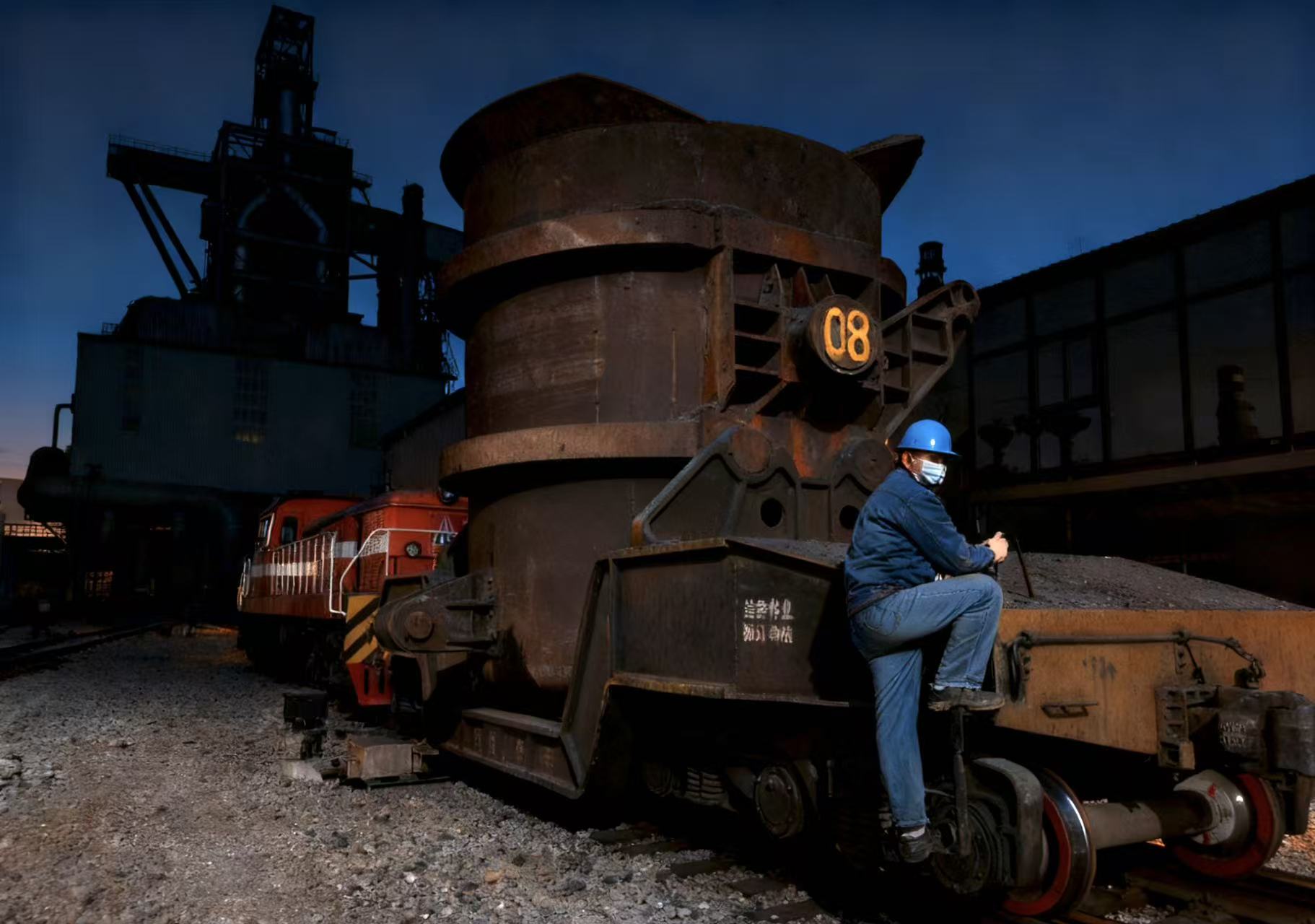 攻堅正酣!“三賽聯動”解鎖穩質降本超燃模式 攻堅正酣!“三賽聯動”解鎖穩質降本超燃模式