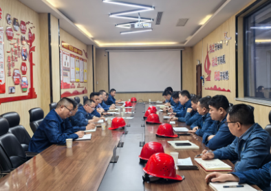 聚焦質量提質攻堅 賦能優特鋼轉型升級 ——公司召開產品質量提升專題工作會議