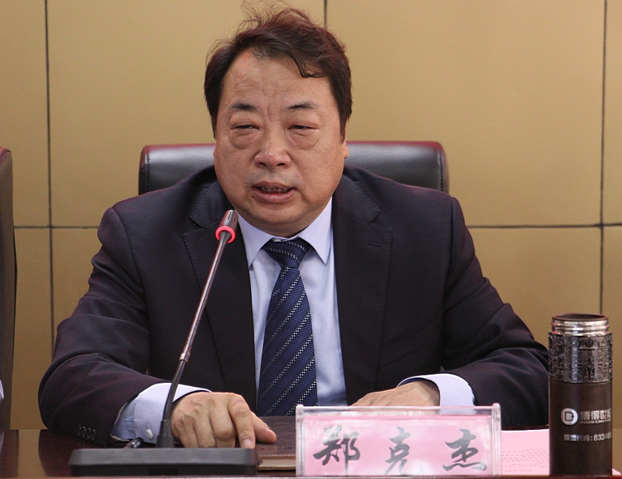 公司召開安全文化建設(shè)與安全能力提升項(xiàng)目啟動(dòng)會(huì) 公司召開安全文化建設(shè)與安全能力提升項(xiàng)目啟動(dòng)會(huì)