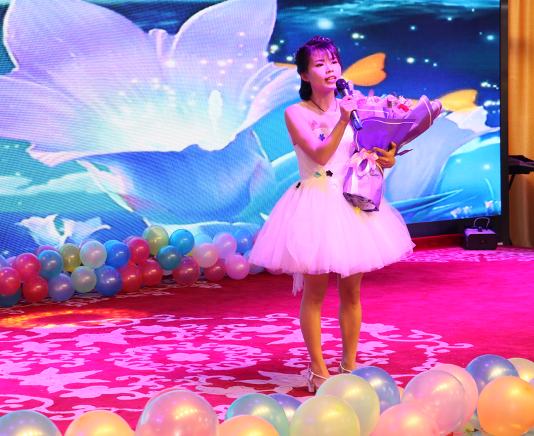 唱響新時代,筑夢新征程——漢鋼公司第六屆青年歌手大賽成功舉辦 唱響新時代,筑夢新征程——漢鋼公司第六屆青年歌手大賽成功舉辦