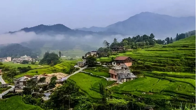 【改革開放40周年優秀征文】故鄉的變遷 【改革開放40周年優秀征文】故鄉的變遷