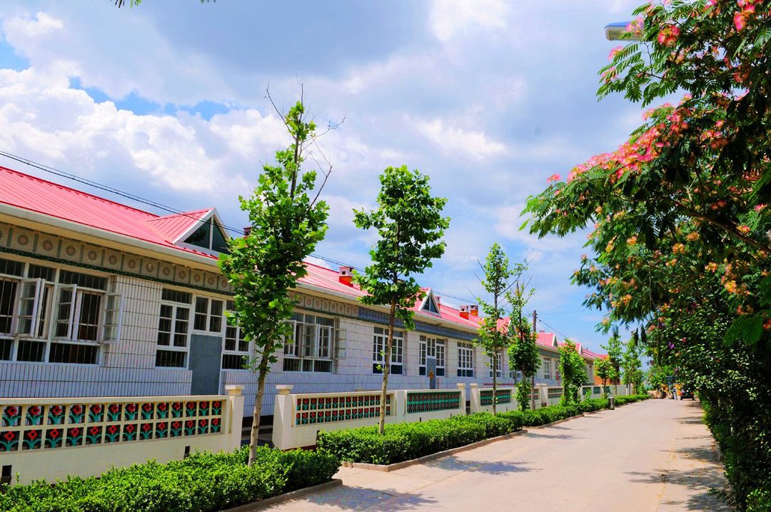 【鋼城文苑】我和我的家鄉 【鋼城文苑】我和我的家鄉