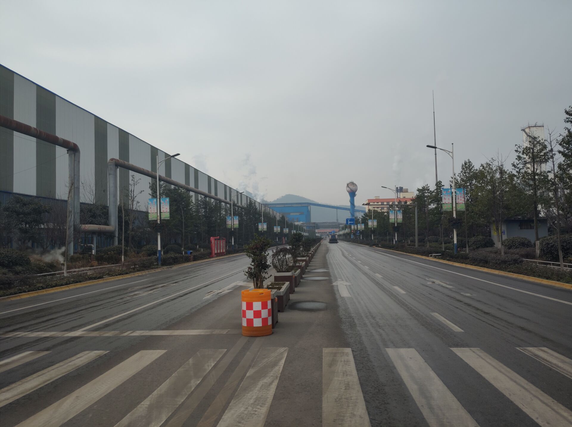 【鋼城文苑】開啟新征程 【鋼城文苑】開啟新征程