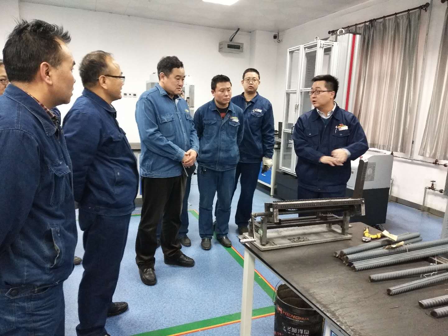 【鋼城文苑】對標學習找差距 總結完善求進步 【鋼城文苑】對標學習找差距 總結完善求進步