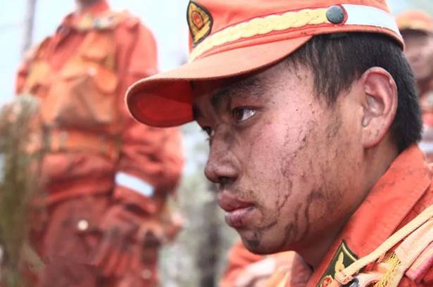 【鋼城文苑】致敬四川涼山消防員——懷念人民的英雄 【鋼城文苑】致敬四川涼山消防員——懷念人民的英雄