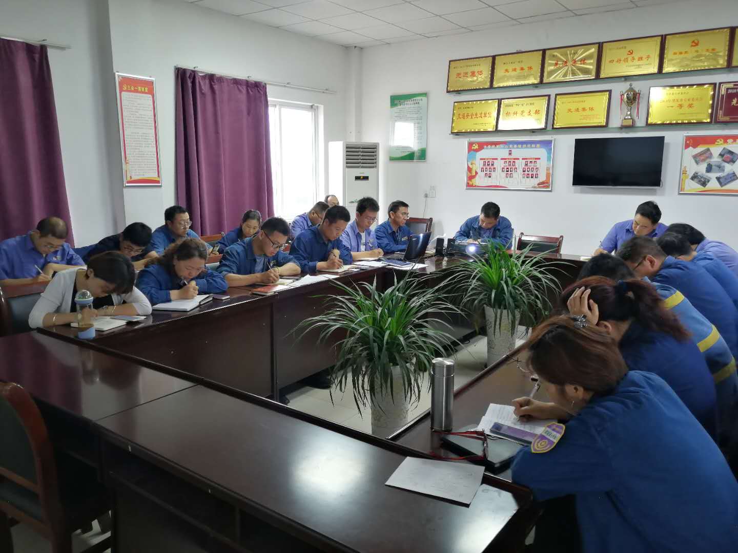 【基層動態】魏寧拒賄，其來有漸——關于公司質檢工魏寧拒賄的兩點思考