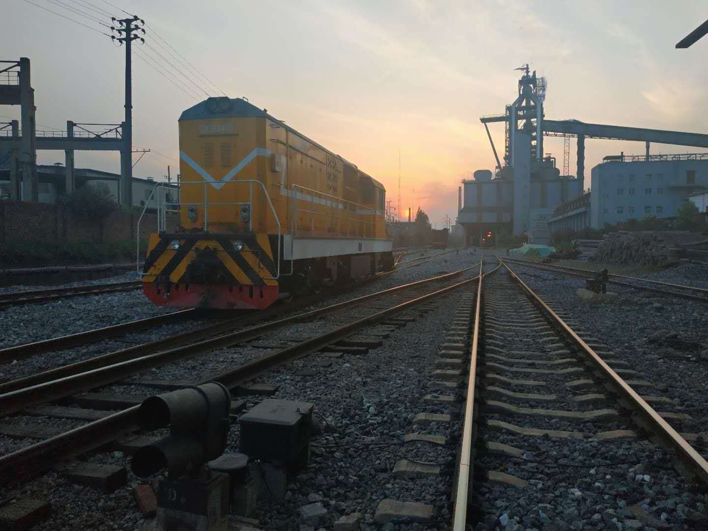 【鋼城文苑】鋼城風景這邊獨好