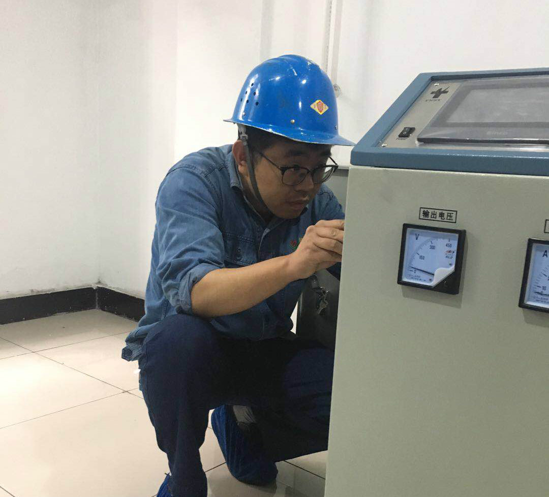 【一線風采】咱，入黨的人，有啥不一樣？