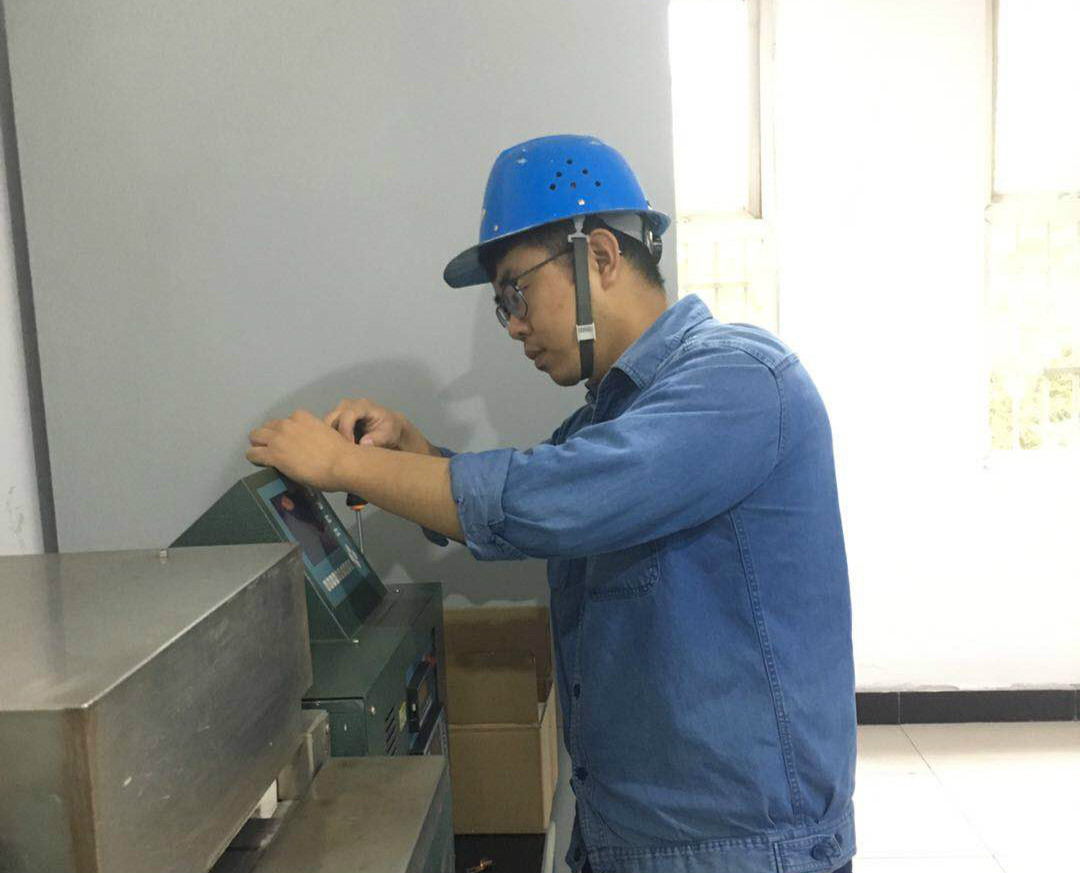 【一線風采】咱，入黨的人，有啥不一樣？