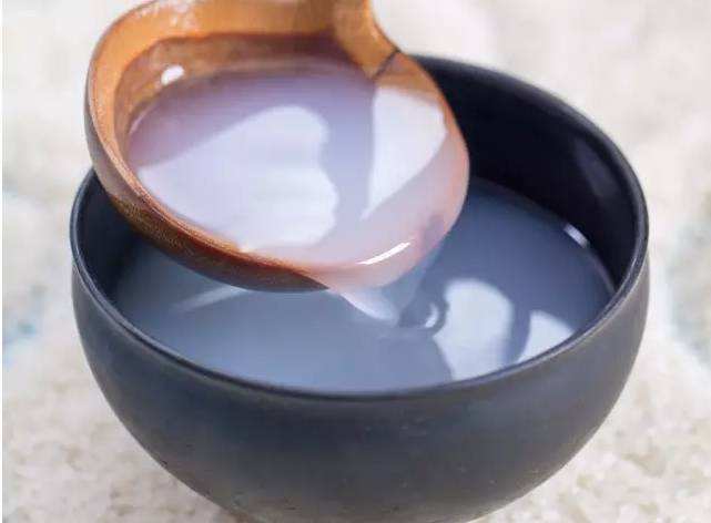 【鋼城文苑】一碗米湯飯 【鋼城文苑】一碗米湯飯