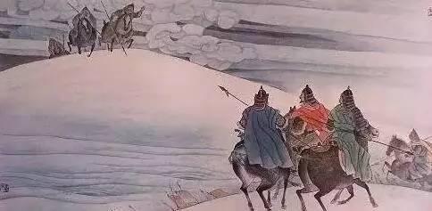 【鋼城文苑】詩說