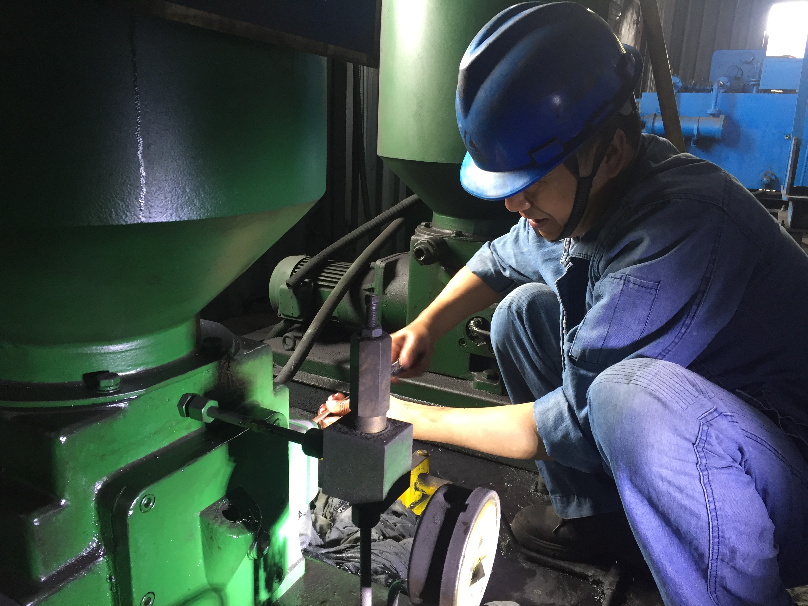 【鋼城文苑】老兵的初心