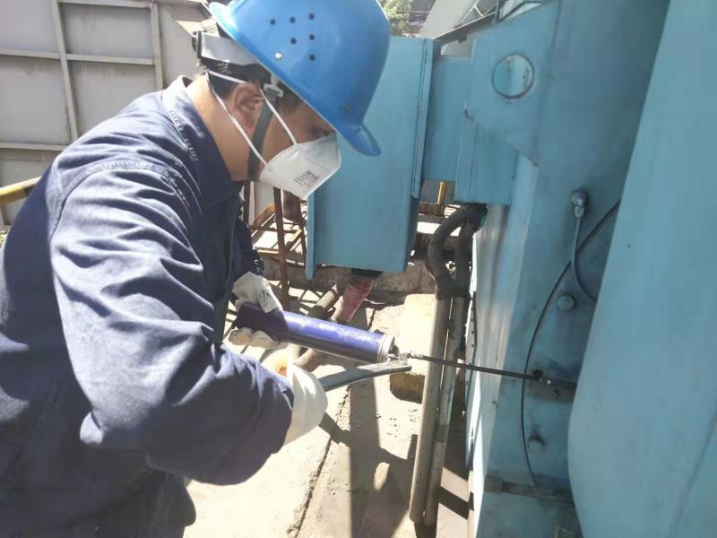 【基層動態】想方設法降本  多措并舉增效