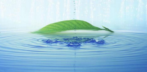 【鋼城文苑】不忘初心，以水為師