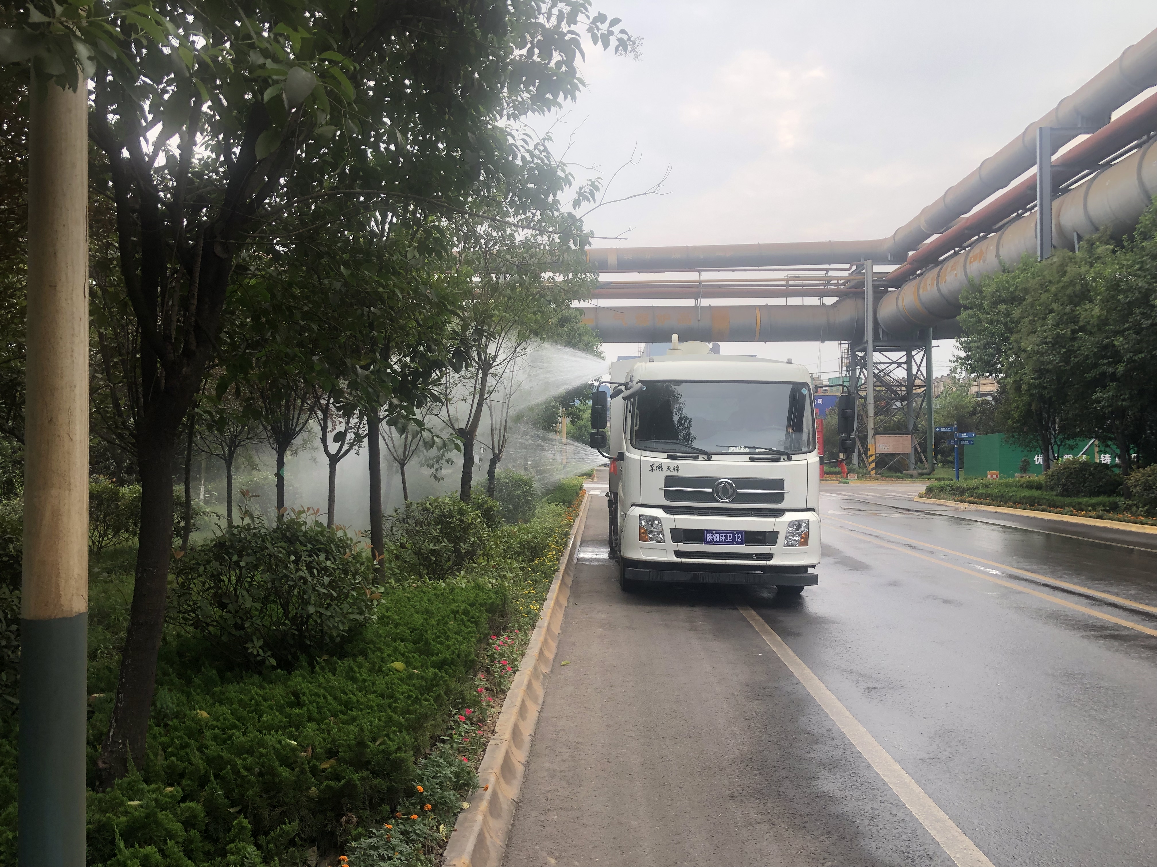 【基層動(dòng)態(tài)】全員參與,打響綠植抗旱保衛(wèi)戰(zhàn) 【基層動(dòng)態(tài)】全員參與,打響綠植抗旱保衛(wèi)戰(zhàn)