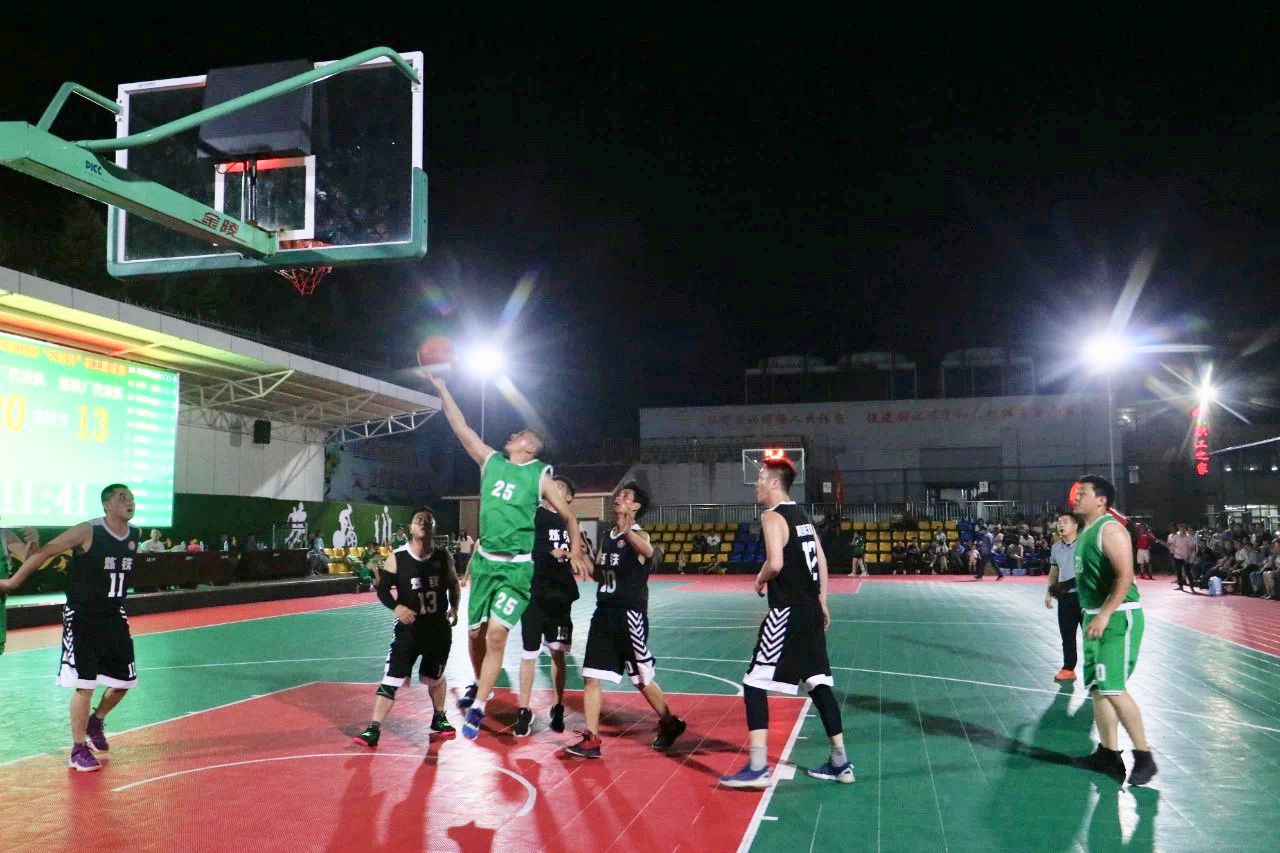 【公司新聞】公司第四屆“漢鋼情”系列比賽鳴金開(kāi)賽 【公司新聞】公司第四屆“漢鋼情”系列比賽鳴金開(kāi)賽