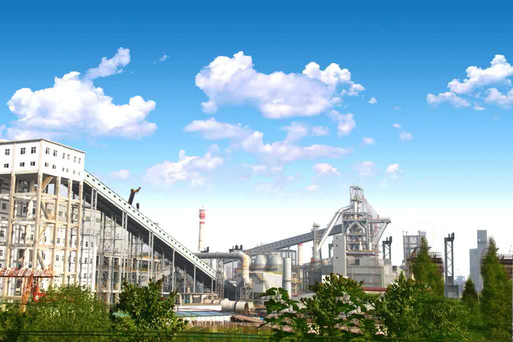 【鋼城文苑】長(zhǎng)相思·陜鋼頌