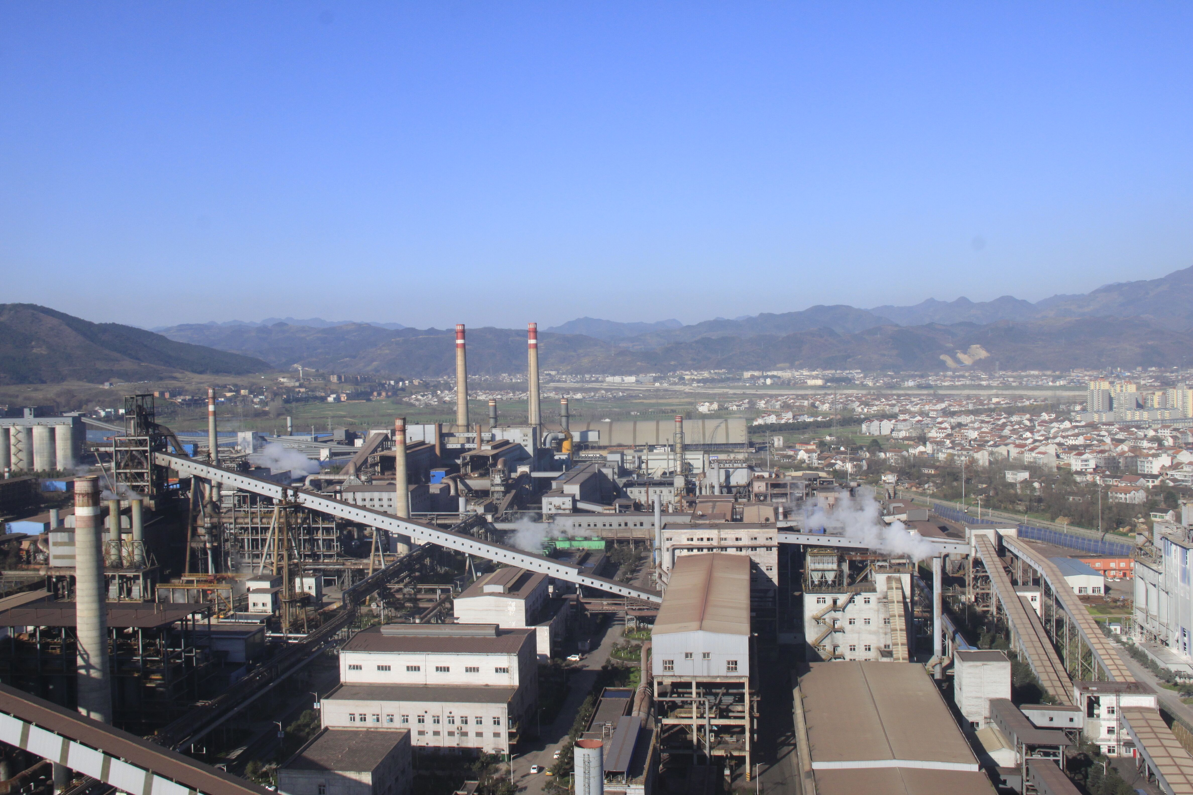 【鋼城文苑】光輝的歷程 【鋼城文苑】光輝的歷程