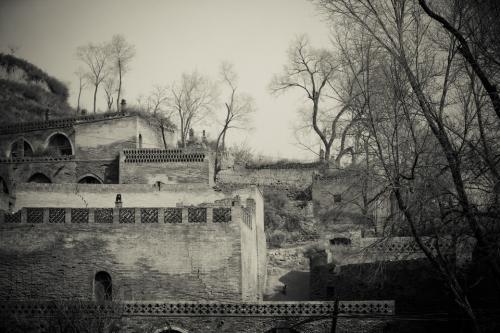 【鋼城文苑】別了故鄉