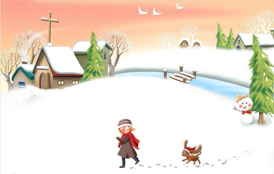 【鋼城文苑】冬之韻 【鋼城文苑】冬之韻