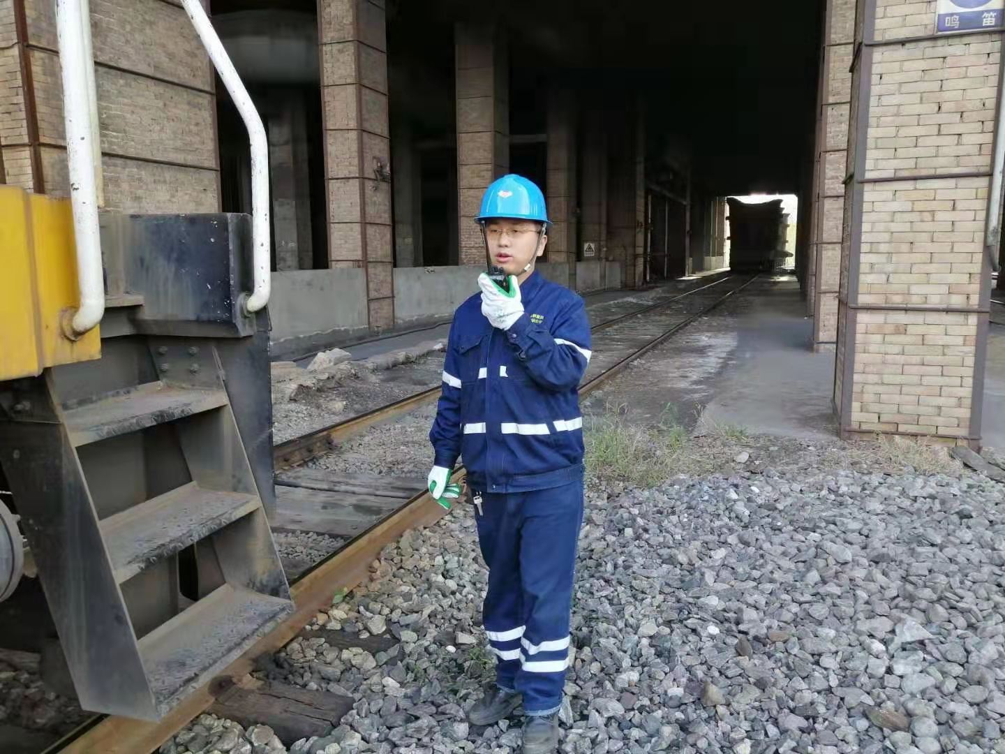 【鋼城文苑】澆筑夢想 未來可期 【鋼城文苑】澆筑夢想 未來可期