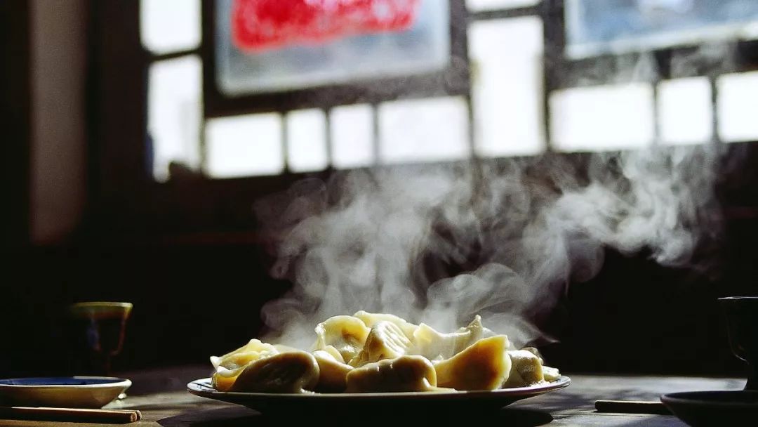 【鋼城文苑】家鄉的煙火氣 【鋼城文苑】家鄉的煙火氣