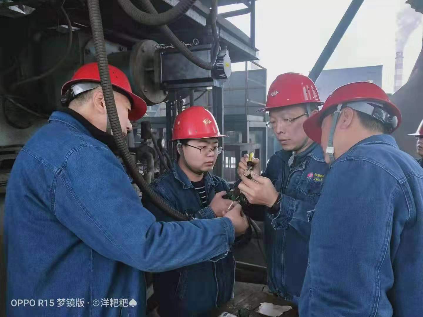 【基層動態】舵手領航，開辟2020新思路