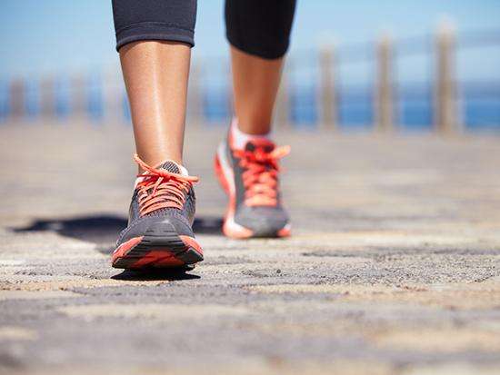 【鋼城文苑】慢慢走，欣賞啊