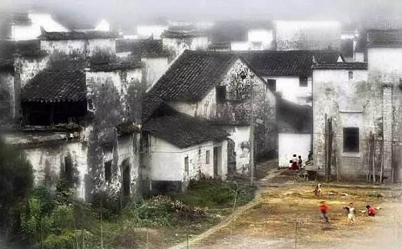 【鋼城文苑】故鄉