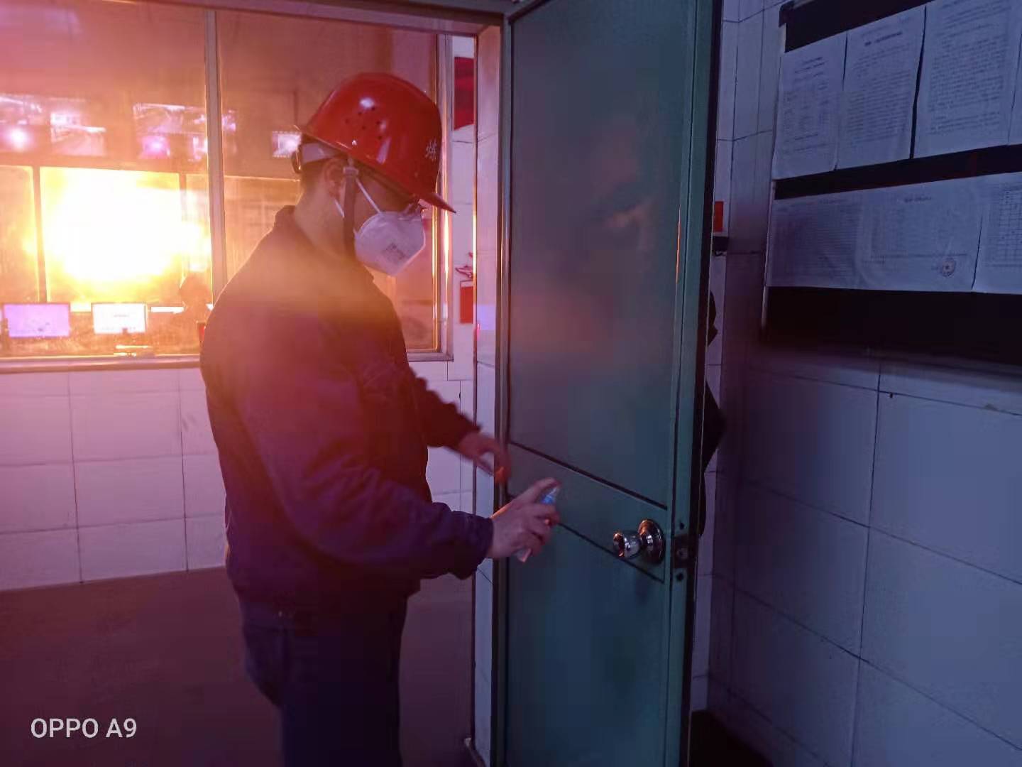 【鋼城文苑】一只口罩的防疫十二時辰 【鋼城文苑】一只口罩的防疫十二時辰