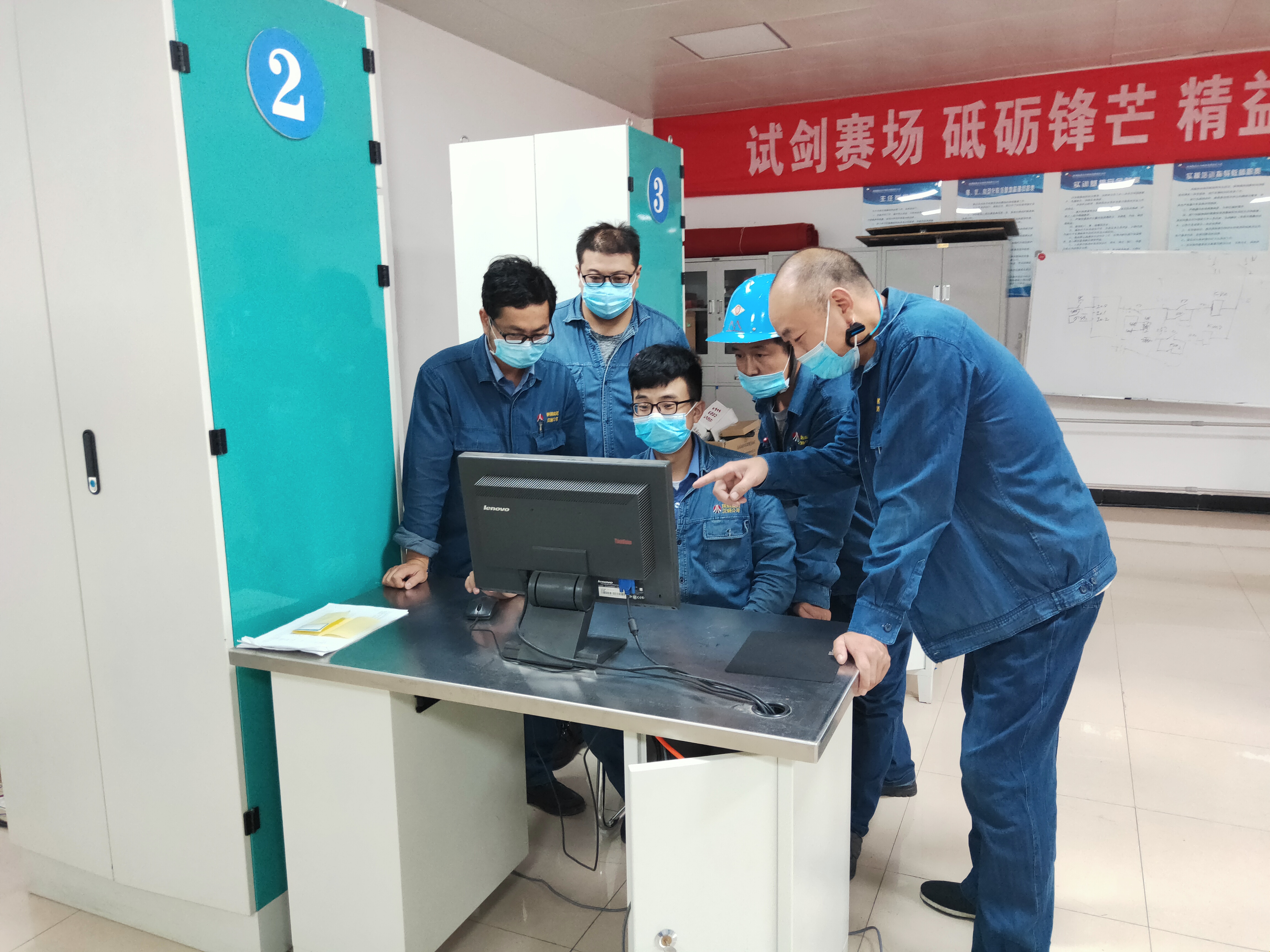 【人才建設(shè)】響號召 促建設(shè) 助發(fā)展 【人才建設(shè)】響號召 促建設(shè) 助發(fā)展