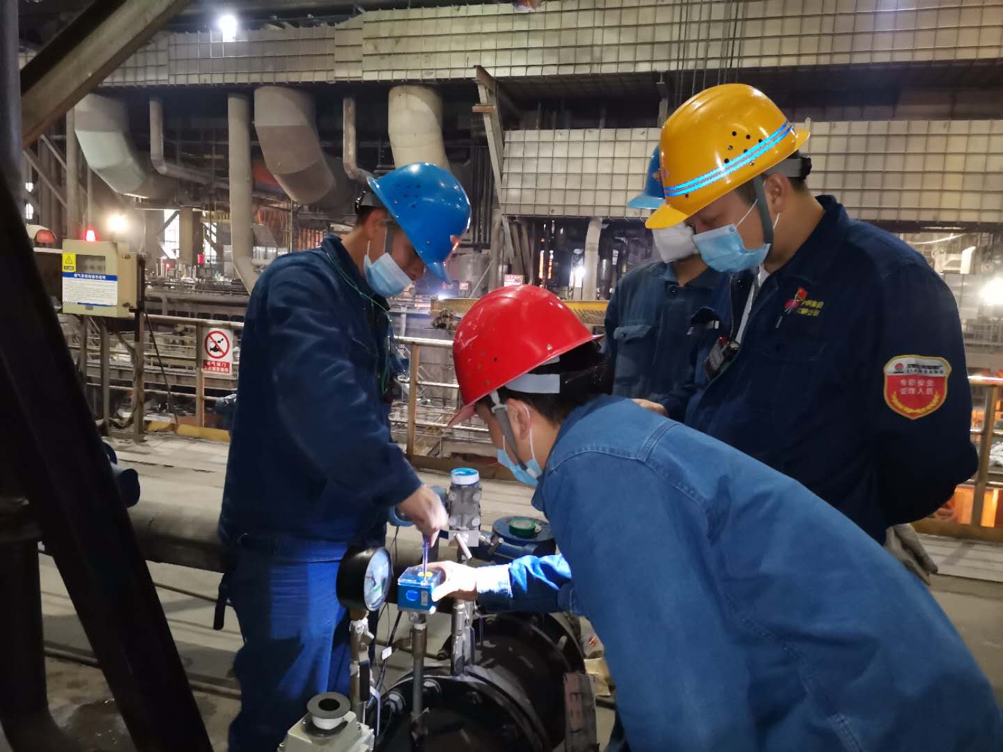 我驕傲，我是一名安全監護人！