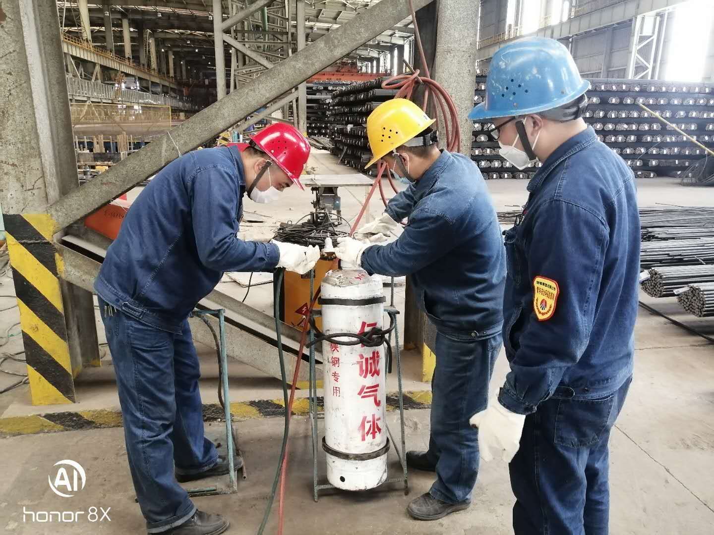 “四個(gè)全面”助推安全管理更上新臺階 “四個(gè)全面”助推安全管理更上新臺階