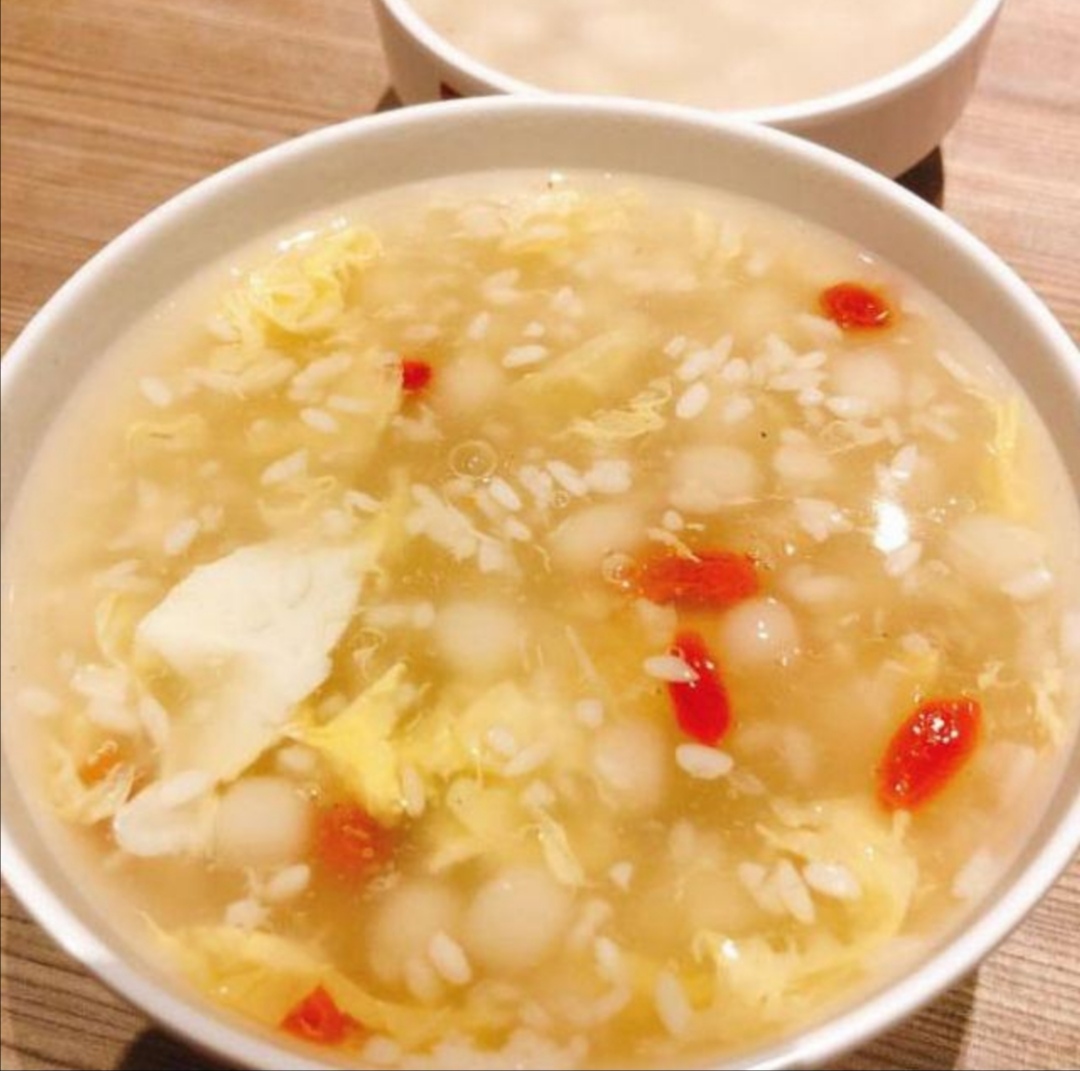 甜甜米酒香,濃濃思念情 甜甜米酒香,濃濃思念情