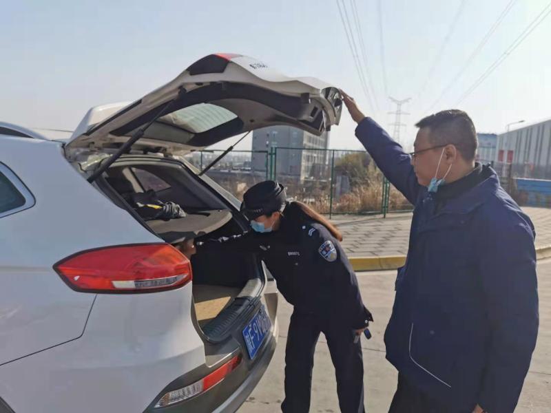 警衛新兵“心”體驗 警衛新兵“心”體驗