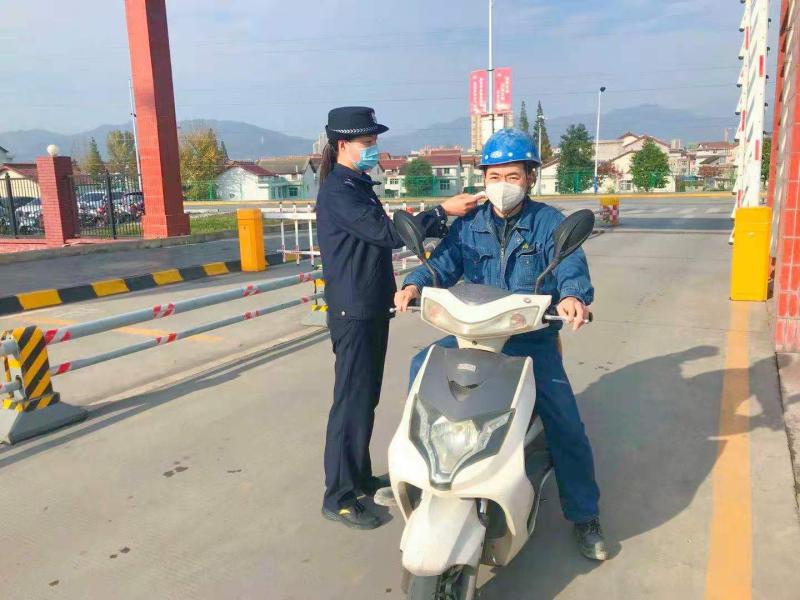 警衛新兵“心”體驗 警衛新兵“心”體驗